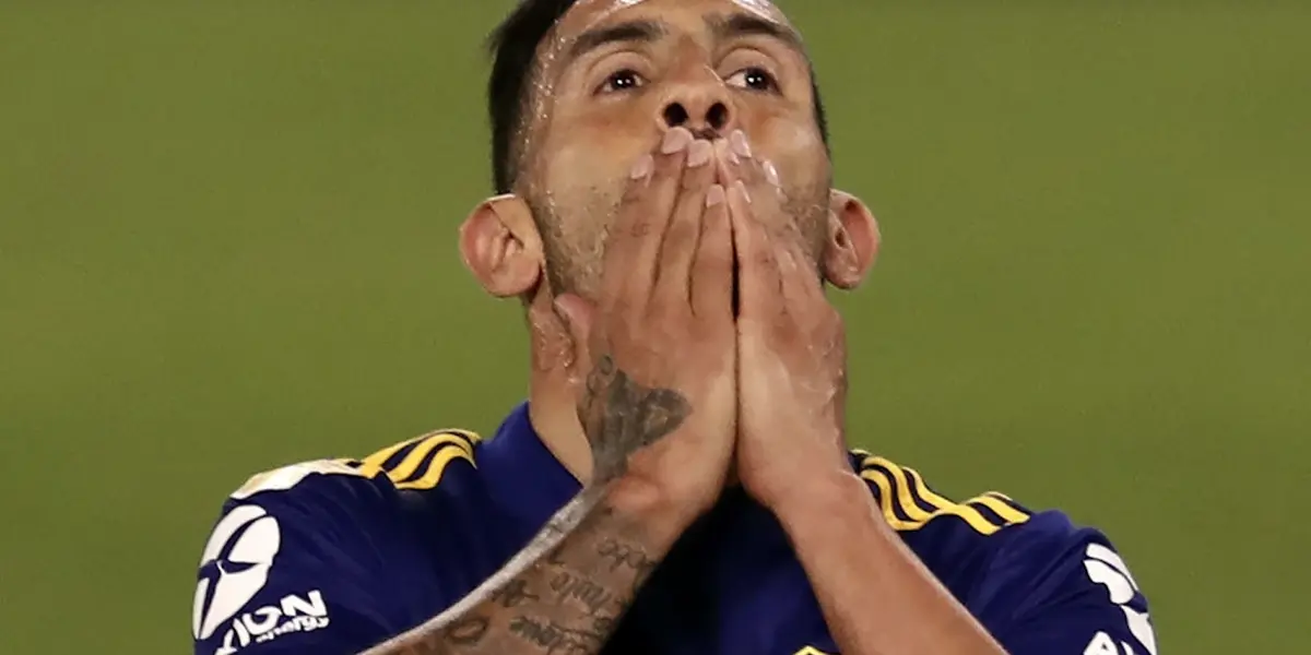 Éstas son las contundentes acusaciones a Carlos Tévez que le podrían costar muchos enemigos en Boca Juniors.