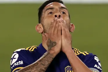 Éstas son las contundentes acusaciones a Carlos Tévez que le podrían costar muchos enemigos en Boca Juniors.