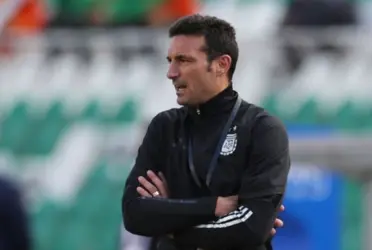 Estas son las razones por las que Lionel Scaloni ya no merece seguir al mando de la Selección Argentina.