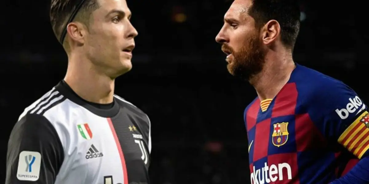 Este argentino podría compartir equipo con el 10 después de haber brillado al lado de CR7.