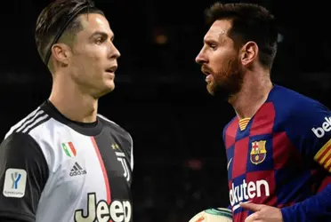 Este argentino podría compartir equipo con el 10 después de haber brillado al lado de CR7.