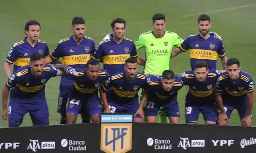 Este crack del equipo de la Ribera hizo una polémica declaración teniendo en cuenta el presente de su equipo.