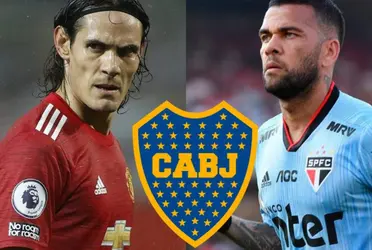 Este crack ya tuvo un paso por el Xeneize y volvería al club de la Ribera a mediados de 2021, desde un grande de Europa.