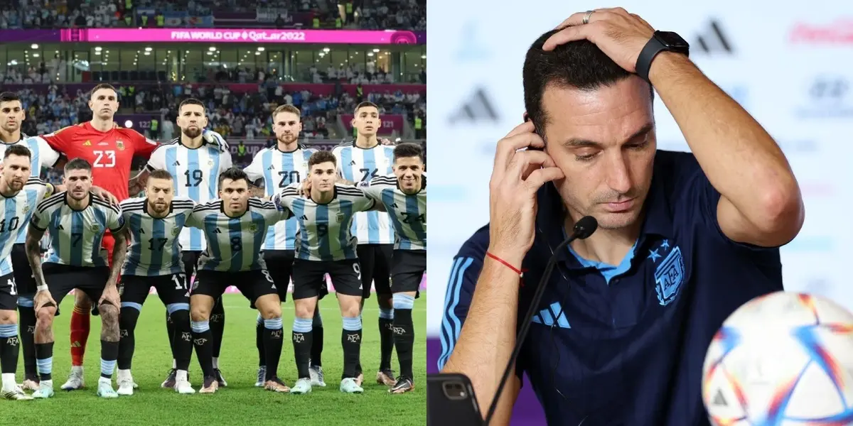 Este delantero es uno de los máximos goleadores argentinos en el Viejo Continente, pero todavía no fue convocado.