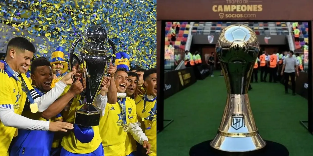 Este domingo la AFA eligió el estadio neutral en el que el Xeneize disputará la final ante Racing o Tigre, en donde puede sumar otro título.