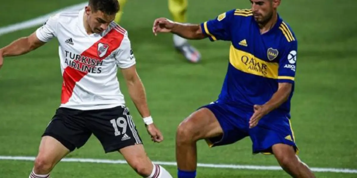 Este domingo se disputará en el Monumental el partido más importante del fútbol argentino.