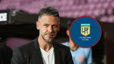 Este entrenador que viene dando que hablar en el 2024 reveló que rechazaría un llamado desde Núñez.