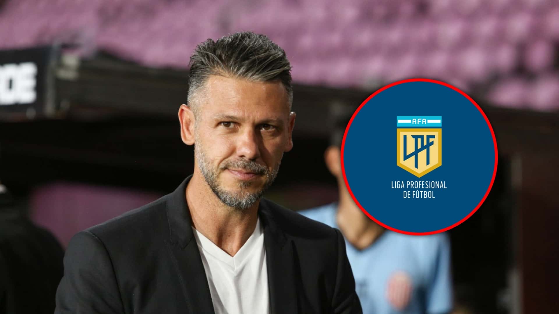 Este entrenador que viene dando que hablar en el 2024 reveló que rechazaría un llamado desde Núñez.