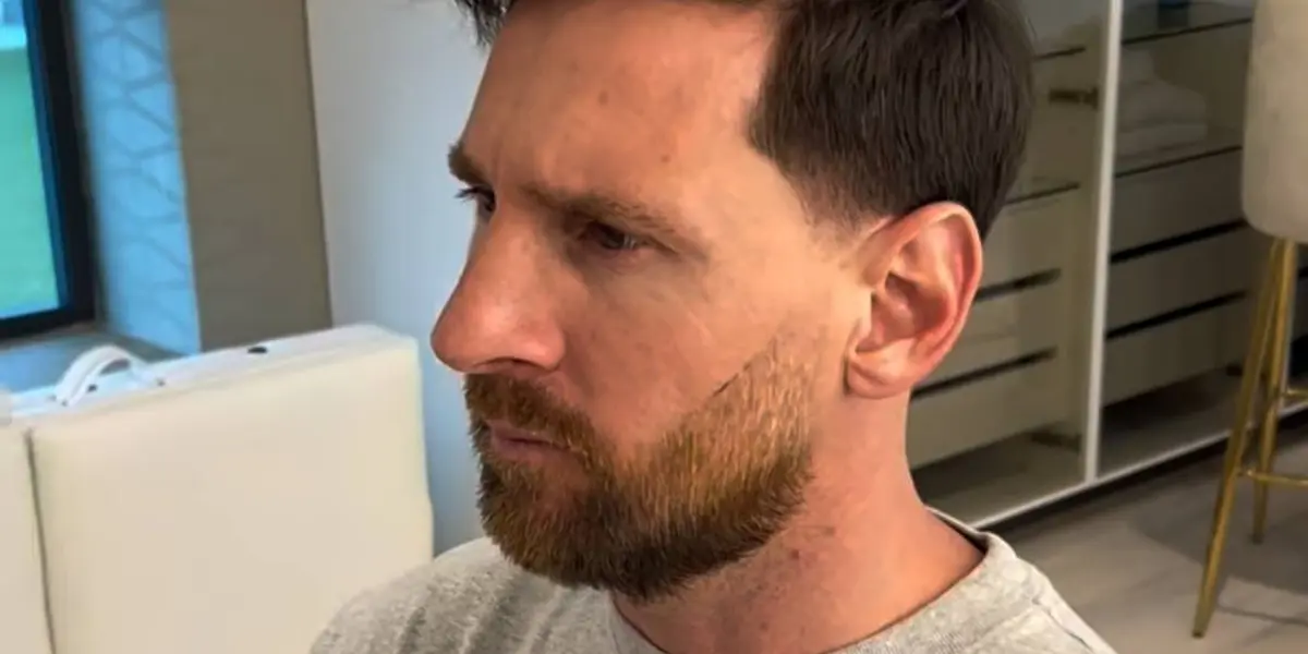 Este equipo de Inglaterra incluso ofreció una importante cantidad de dinero por él