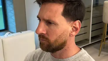 Este equipo de Inglaterra incluso ofreció una importante cantidad de dinero por él