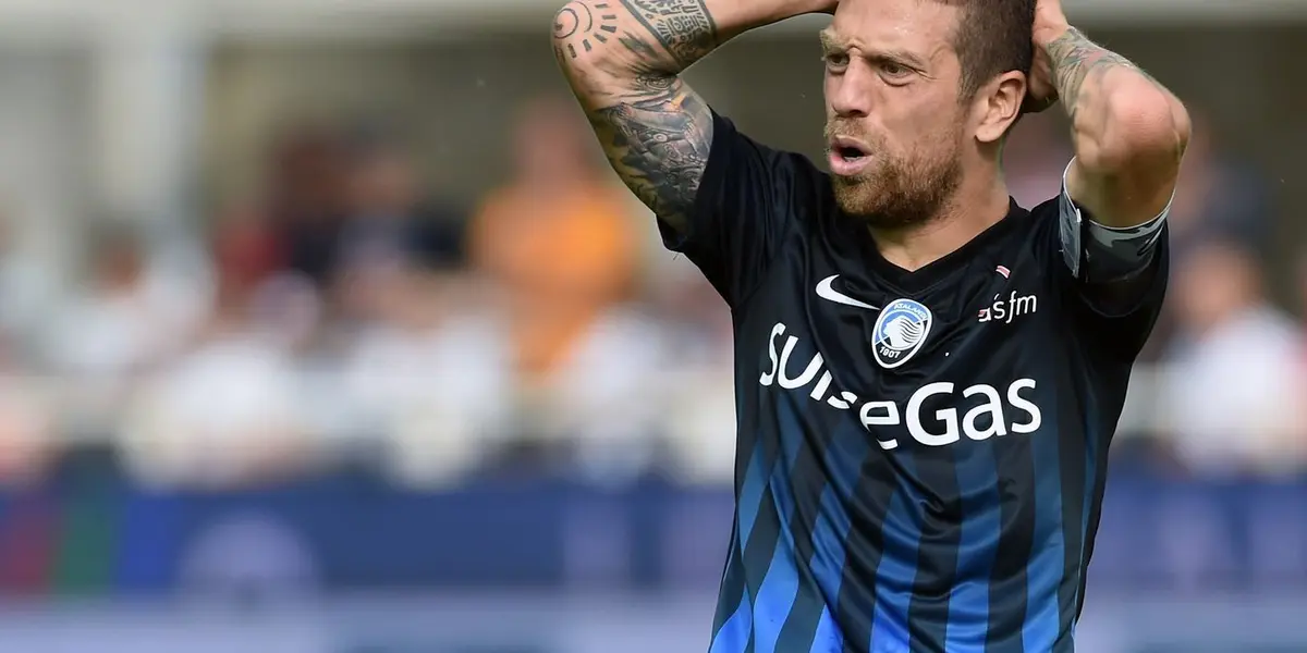 Éste es el argentino que podría llegar al Inter de Milán en lo inmediato para acompañar a Lautaro Martínez. Pista: no es Leandro Paredes.