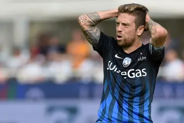 Éste es el argentino que podría llegar al Inter de Milán en lo inmediato para acompañar a Lautaro Martínez. Pista: no es Leandro Paredes.