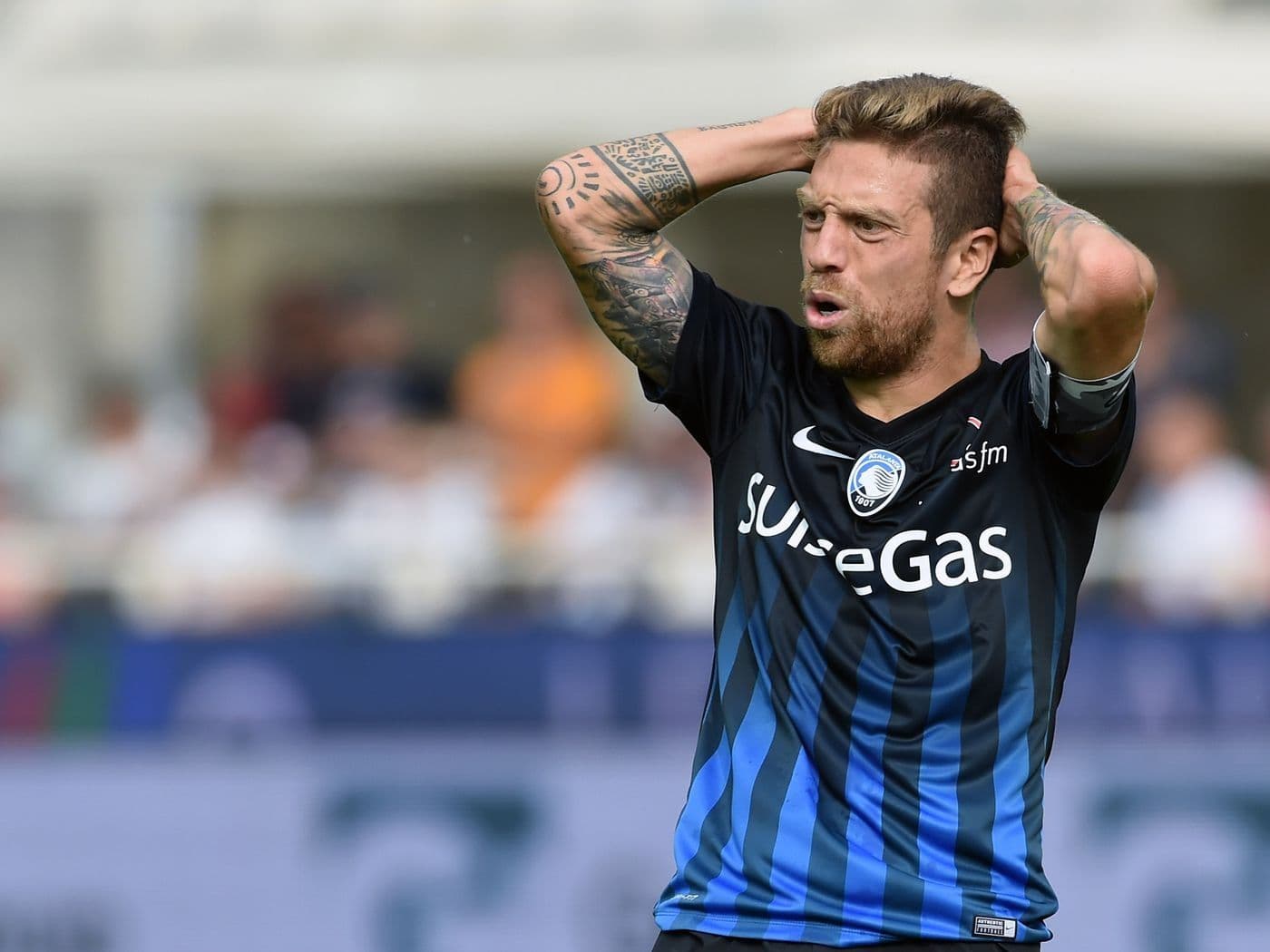 Éste es el argentino que podría llegar al Inter de Milán en lo inmediato para acompañar a Lautaro Martínez. Pista: no es Leandro Paredes.