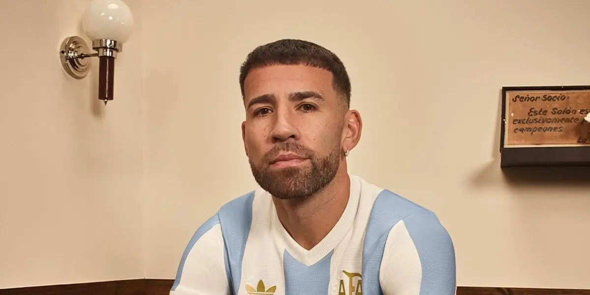 Este es el defensor que buscaría el Millonario en 2025.