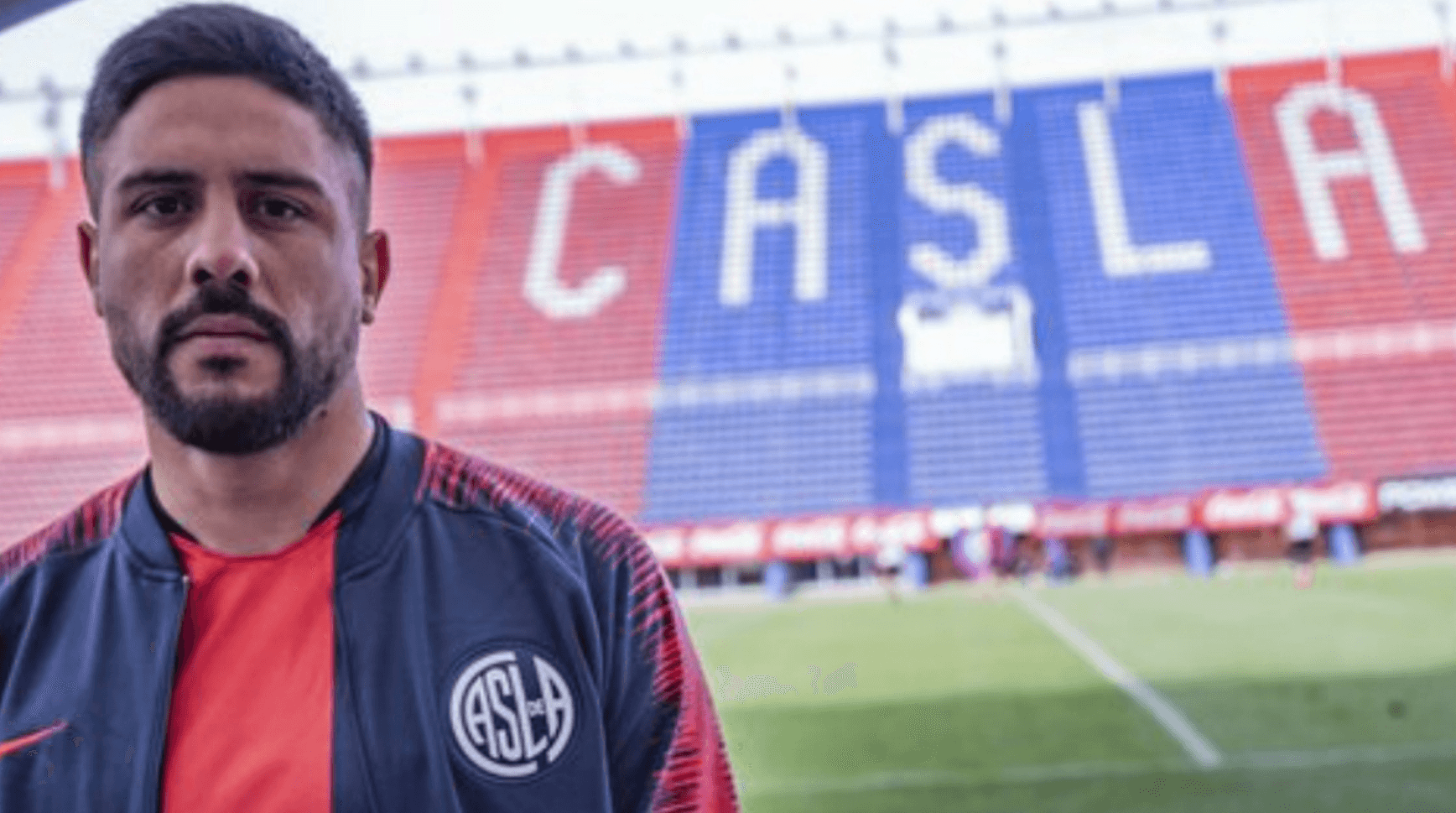 Éste es el gran daño que provoca Ramón Arias en San Lorenzo desde su llegada.