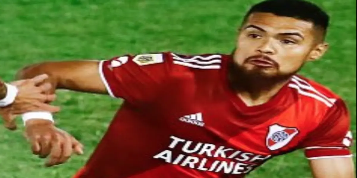 Éste es el gran problema que tiene Paulo Díaz que no logra resolver y tiene a todos muy preocupados en River Plate.