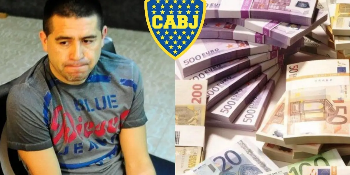 Éste es el jugador que Boca Juniors dejó ir gratis y que ahora no solo la rompe en Europa, sino que vale millones y sería ideal para el Xeneize.