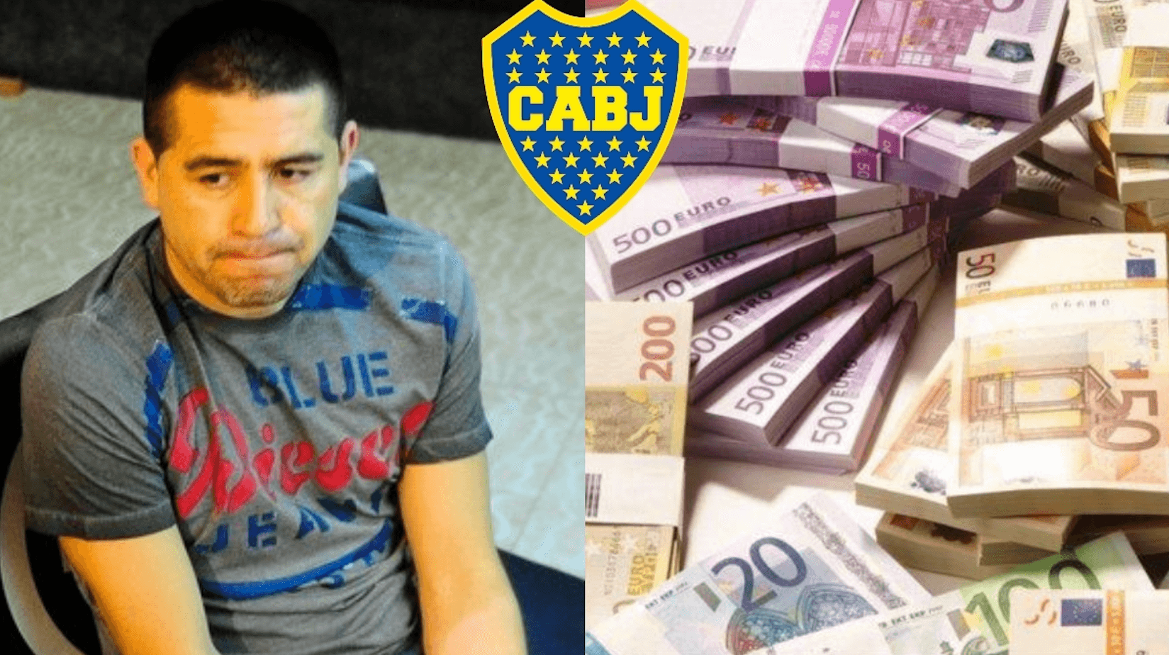 Éste es el jugador que Boca Juniors dejó ir gratis y que ahora no solo la rompe en Europa, sino que vale millones y sería ideal para el Xeneize.