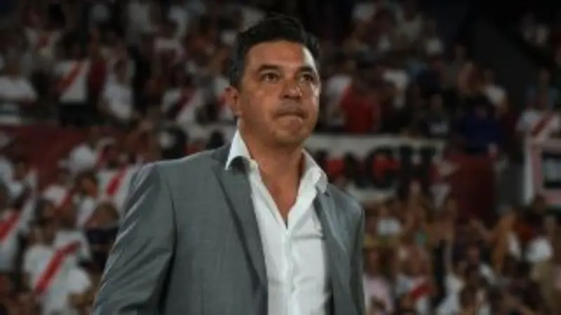 Éste es el monto que tendría que desembolsar River Plate para cumplirle el sueño a Marcelo Gallardo y traerle al nuevo Ángel Di María.