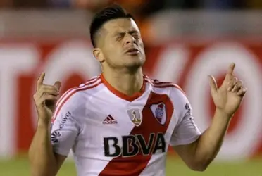 Éste es el verdadero motivo por el que Jorge Moreira tuvo un pésimo partido contra Rosario Central en River Plate. Pista: no es la inactividad.