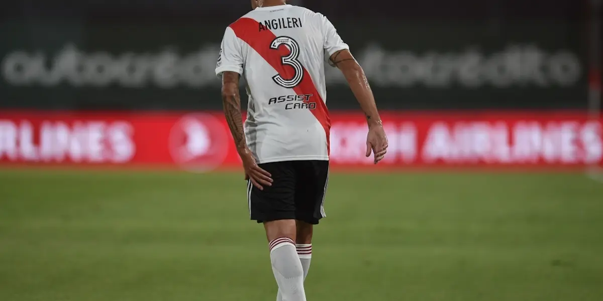 Éste es el verdadero motivo por el que River Plate se plagó de lesionados.