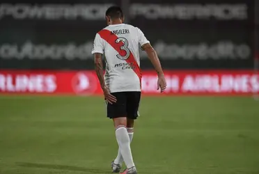 Éste es el verdadero motivo por el que River Plate se plagó de lesionados.