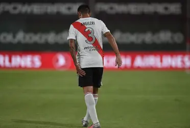 Éste es el verdadero motivo por el que River Plate se plagó de lesionados.
 