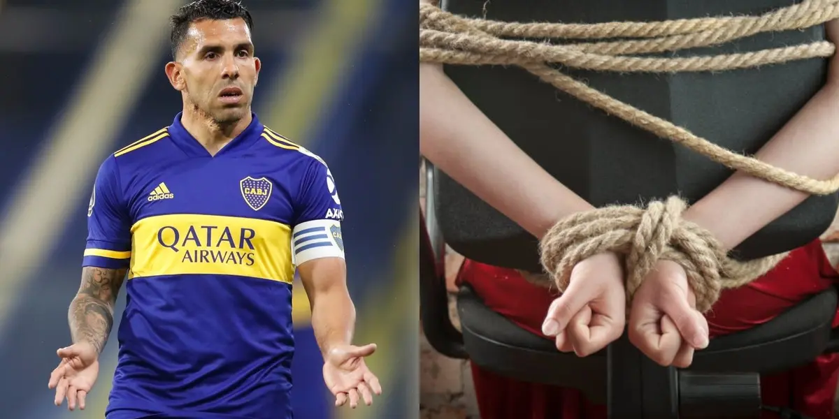 Este ex futbolista que casi llegó a jugar en Boca se encuentra atravesando un pésimo momento.