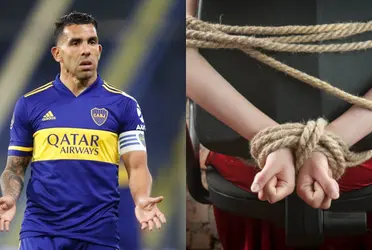 Este ex futbolista que casi llegó a jugar en Boca se encuentra atravesando un pésimo momento.