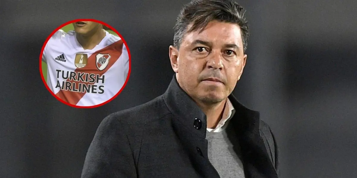 Este fin de semana el Millonario visitará a Talleres en Córdoba y del otro lado habrá una cara conocida, que no se fue de la mejor manera.