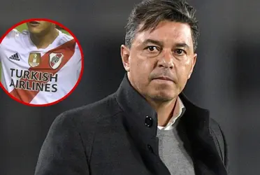 Este fin de semana el Millonario visitará a Talleres en Córdoba y del otro lado habrá una cara conocida, que no se fue de la mejor manera.