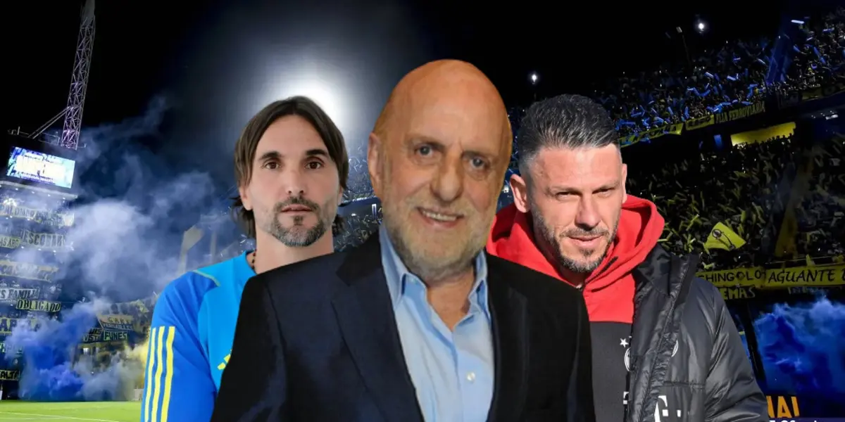 Este fin de semana se llevará a cabo la fecha de los clásicos en la Copa de la Liga