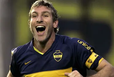 Este futbolista brilló en el Xeneize pero tuvo que vender su auto para sobrevivir.