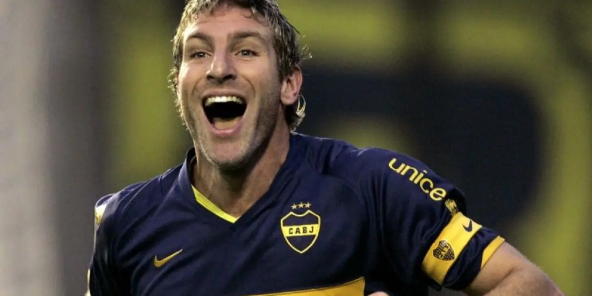 Este futbolista brilló en el Xeneize pero tuvo que vender su auto para sobrevivir