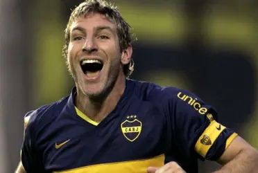 Este futbolista brilló en el Xeneize pero tuvo que vender su auto para sobrevivir