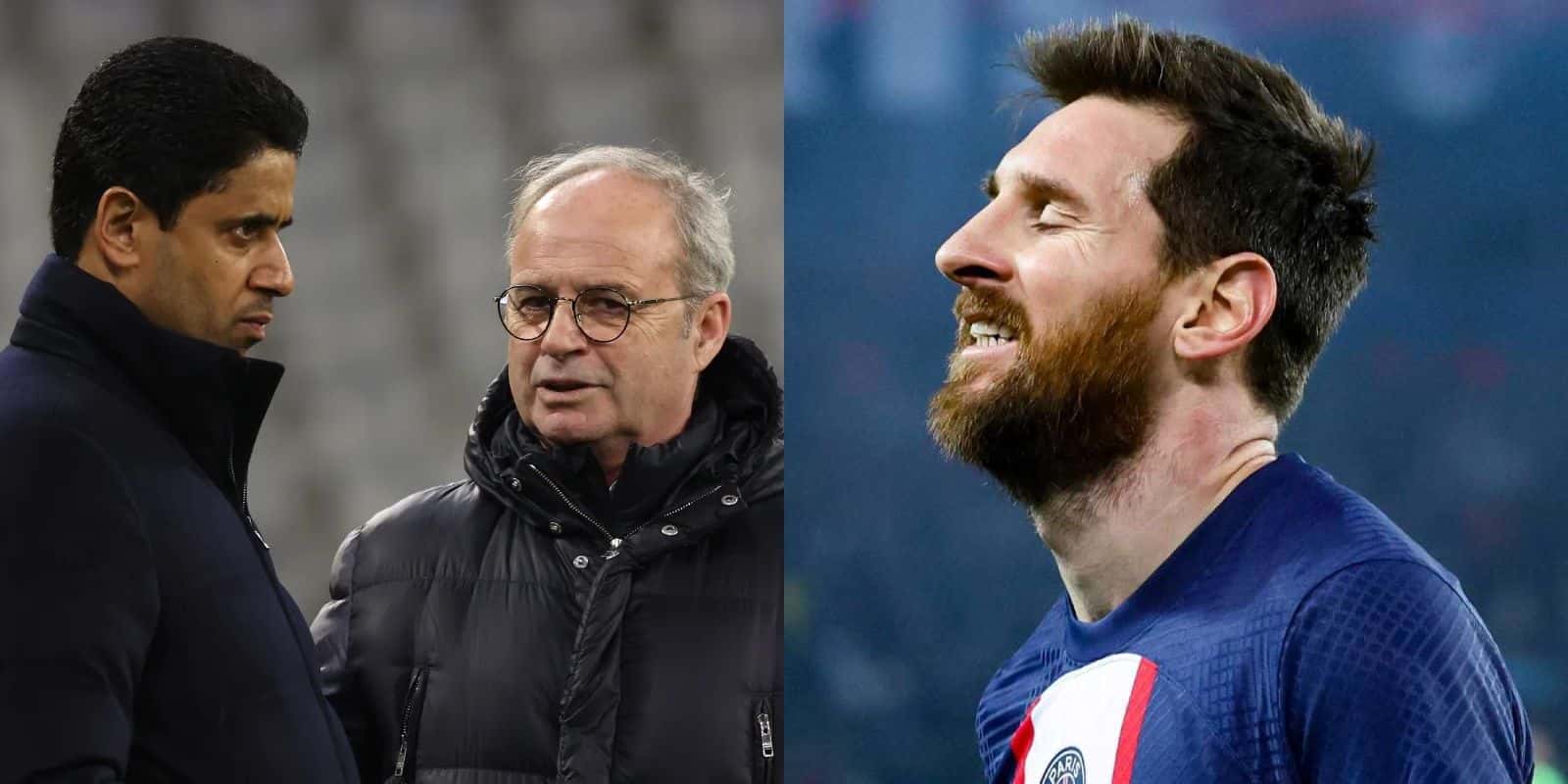 Este futbolista debe regresar al conjunto parisino pero hace fuerzas para irse.