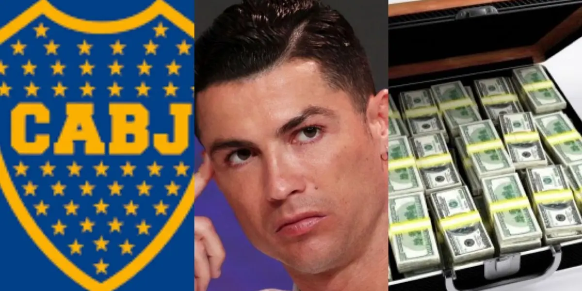 Este futbolista era uno de los grandes jugadores Xeneizes pero ahora juega en una liga del retiro a los 28 años.