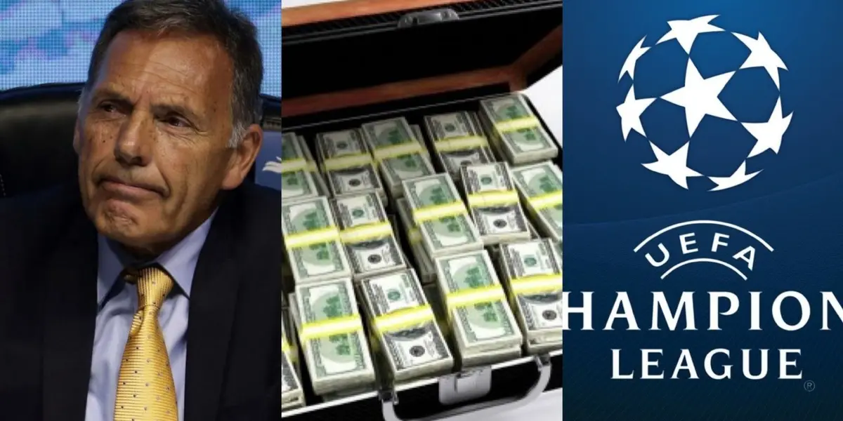 Este futbolista es una de las mayores promesas de Boca Juniors pero el entrenador no lo tiene en cuenta.