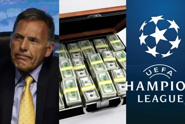 Este futbolista es una de las mayores promesas de Boca Juniors pero el entrenador no lo tiene en cuenta.