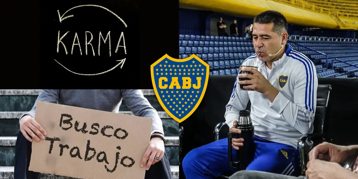 Este futbolista estuvo vinculado al Xeneie en el pasado y ahora estaría por quedarse libre.