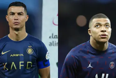 Este futbolista menospreció al astro argentino y sorprendió a más de uno.