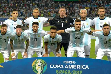 Este futbolista no quiso venir a la convocatoria y hizo ahora esto que podría verse como una traición al entrenador de la Albiceleste.