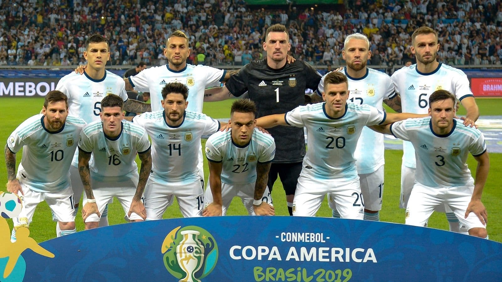 Este futbolista no quiso venir a la convocatoria y hizo ahora esto que podría verse como una traición al entrenador de la Albiceleste.