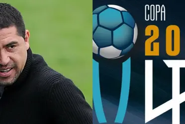 Este futbolista podría arruinarle la fiesta al equipo de la Ribera, a pesar de ser un ex referente de la institución.