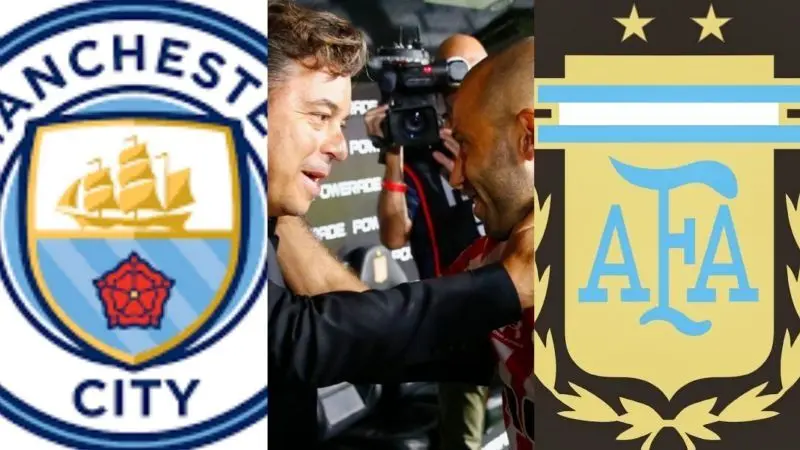 Este futbolista que era pretendido por el Manchester City y menospreció al Muñeco ahora vive una pesadilla.