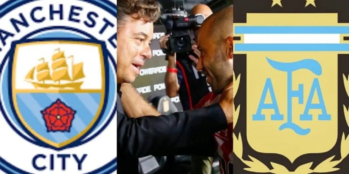 Este futbolista que era pretendido por el Manchester City y menospreció al Muñeco ahora vive una pesadilla.