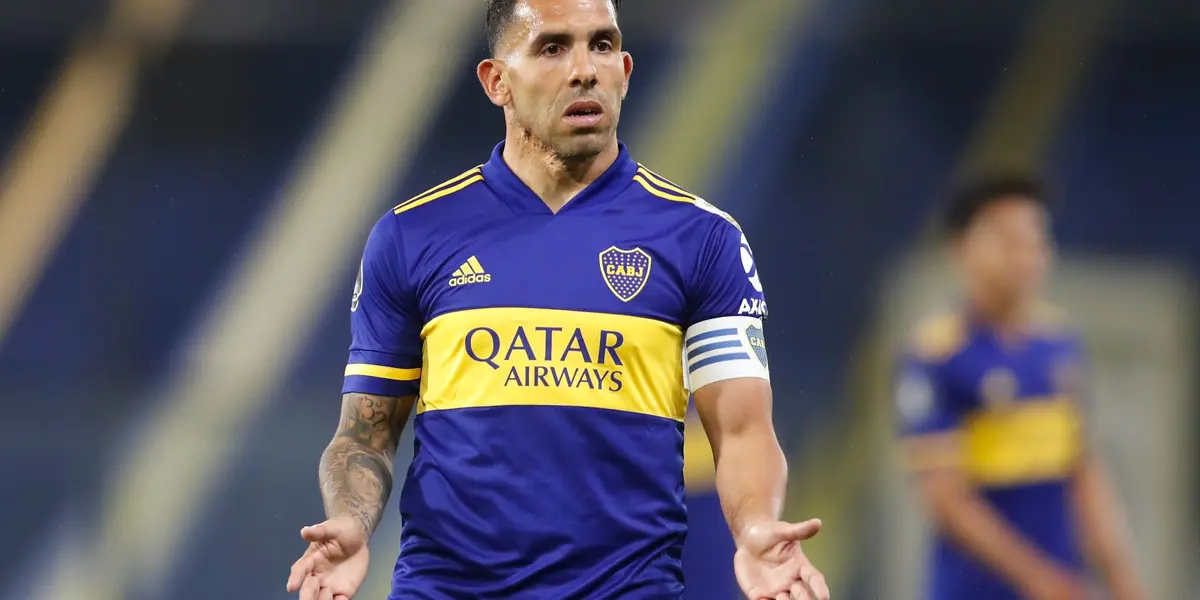 Este futbolista que supo vestir la camiseta del Xeneize llegaría a otro equipo de la Liga Profesional.