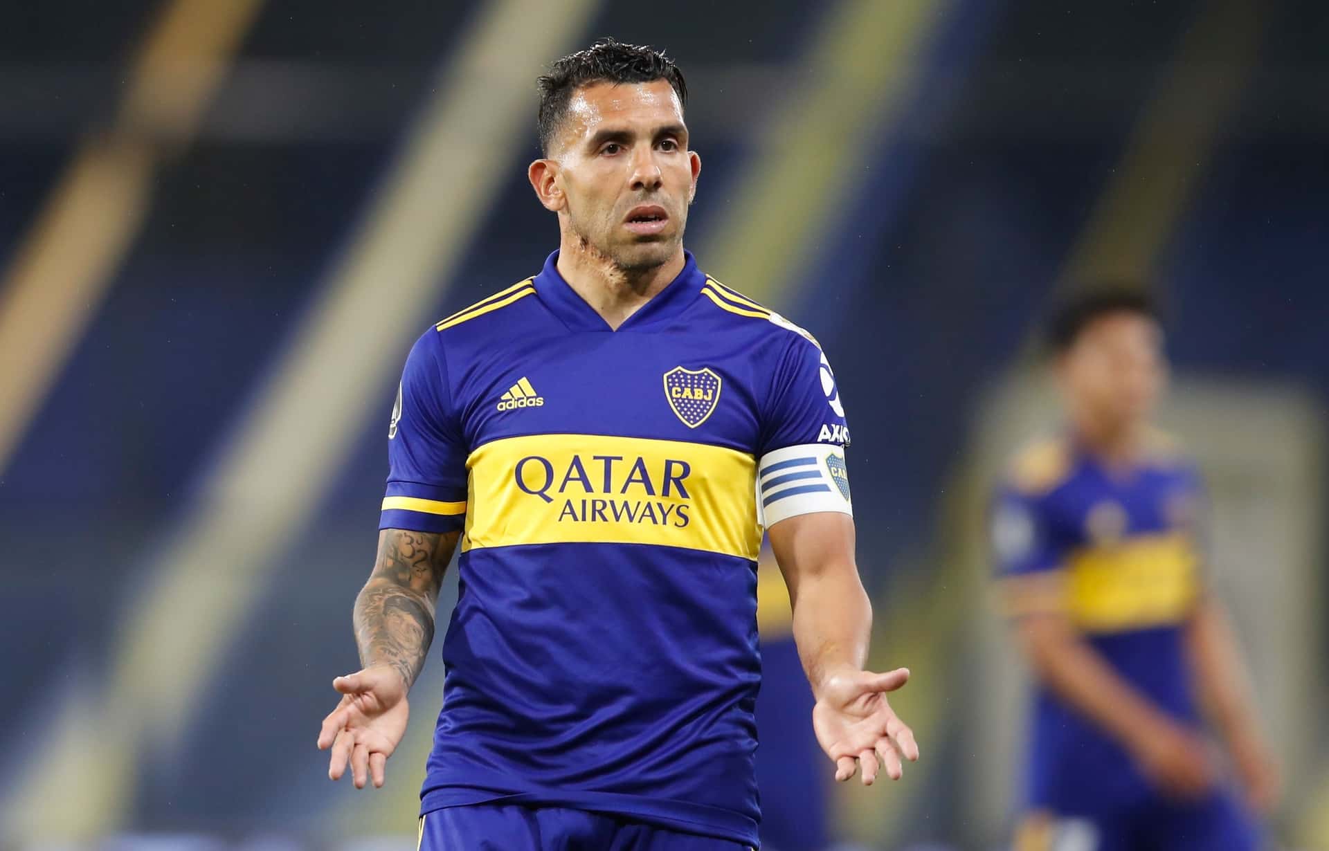 Este futbolista que supo vestir la camiseta del Xeneize llegaría a otro equipo de la Liga Profesional.
