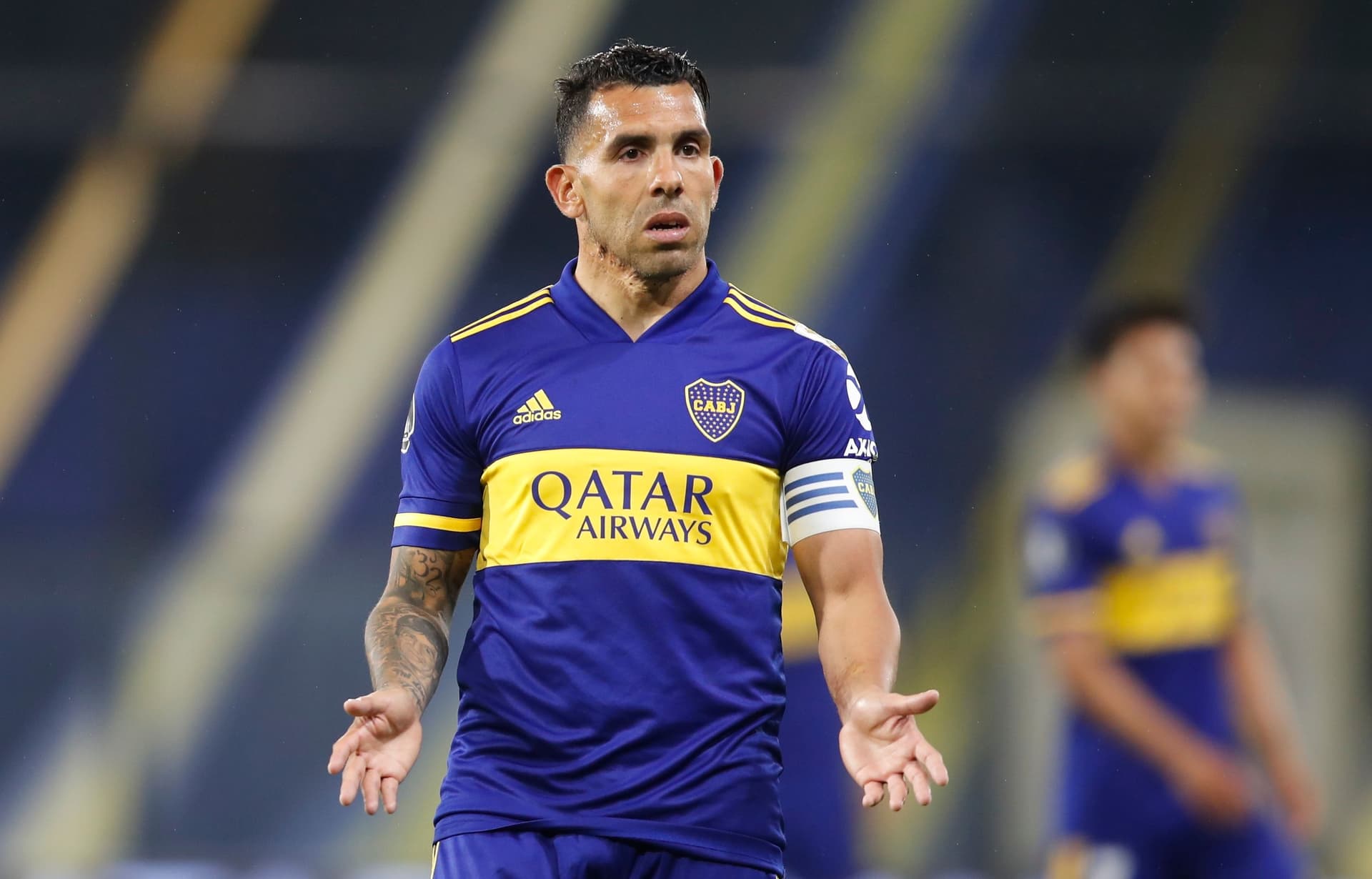 Este futbolista que supo vestir la camiseta del Xeneize llegaría a otro equipo de la Liga Profesional.