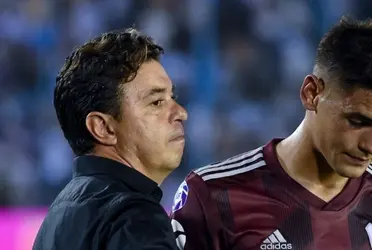 Este futbolista surgió de la cantera del Millonario y ahora es un verdadero crack: la rompe en un poderoso equipo europeo y solo tiene 30 años.